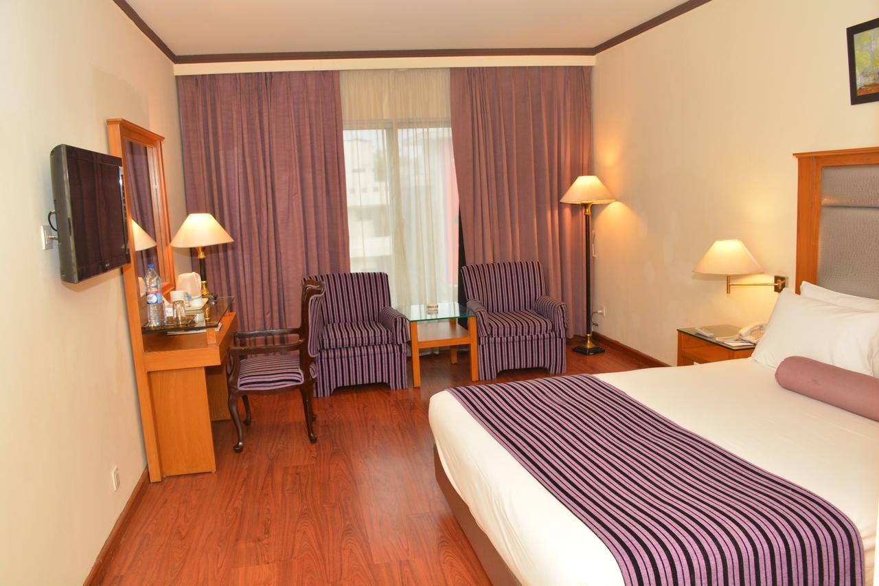 Islamabad Hotel Zewnętrze zdjęcie