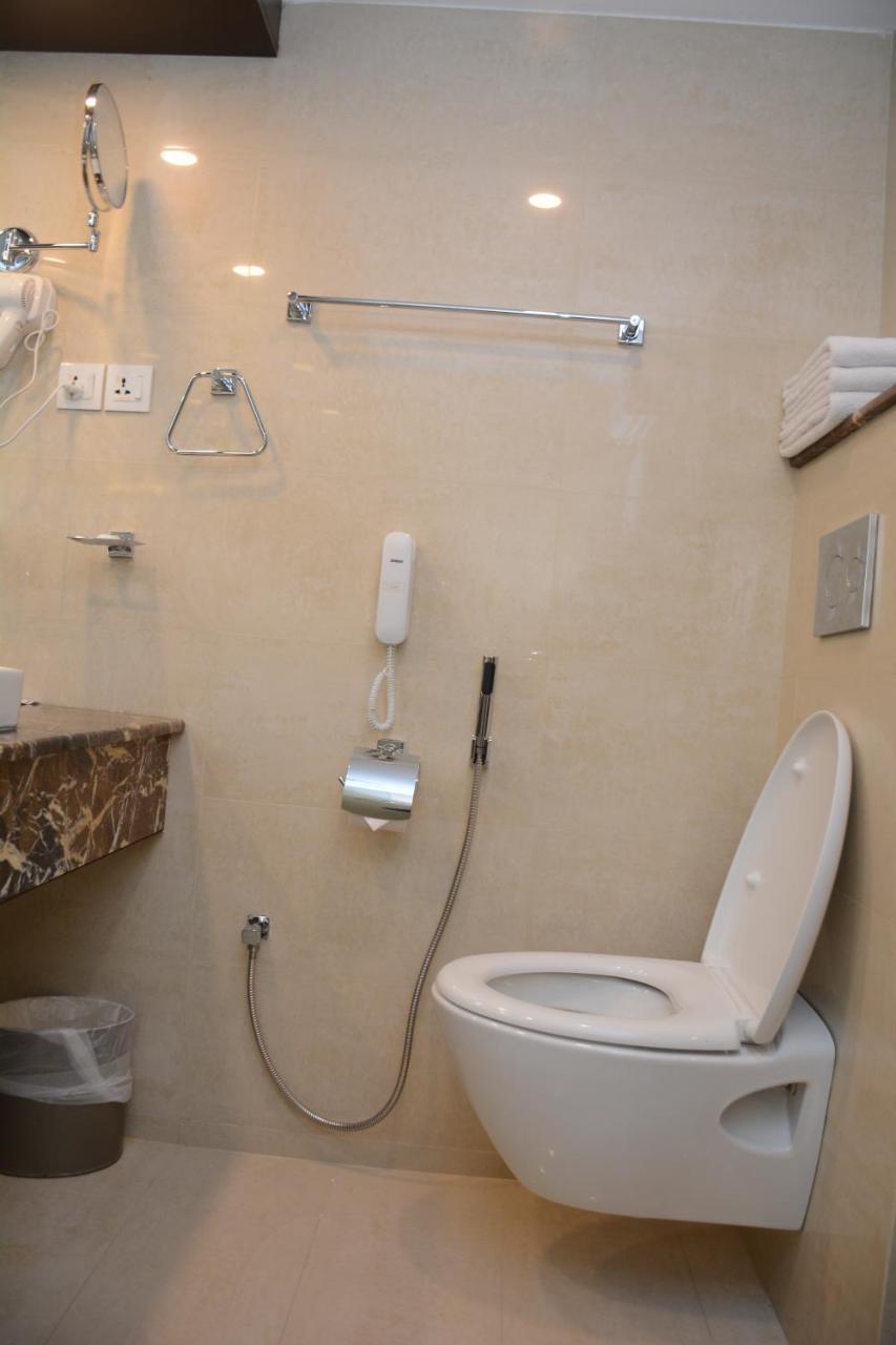 Islamabad Hotel Zewnętrze zdjęcie